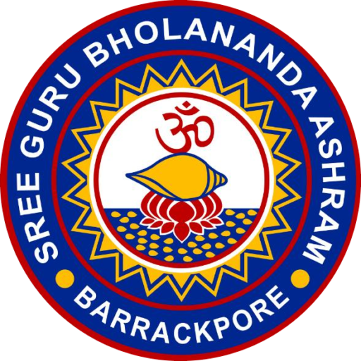 Bholananda National Vidyalaya logo