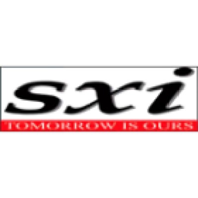 St. Xavier’s Institution logo